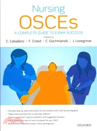 Nursing OSCEs―A Complete Guide to Exam Success