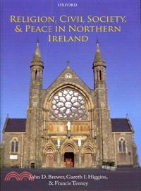 Religion, Civil Society, and Peace in Northern Ireland