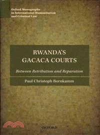 Rwanda's Gacaca Courts