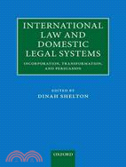 International law and domest...