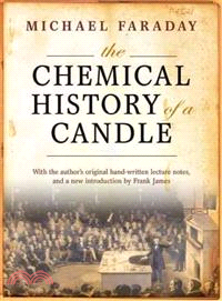 The Chemical History of a Candle ─ Sesquicentenary Edition