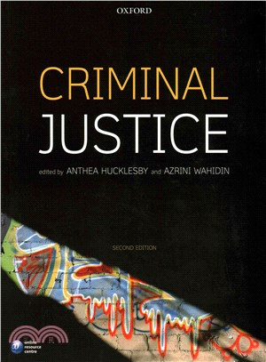 Criminal Justice