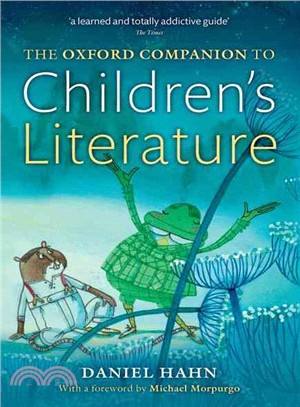 The Oxford Companion to Children's Literature