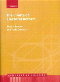 The Limits of Electoral Reform