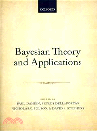 Bayesian Theory and Applications