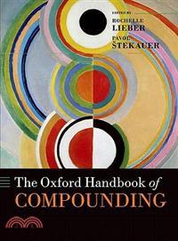 The Oxford Handbook of Compounding