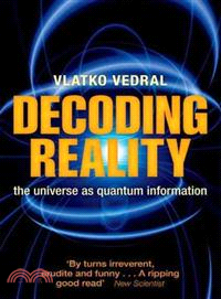 Decoding Reality