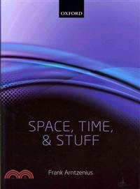 Space, Time, and Stuff