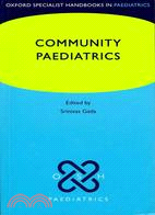 The Oxford Specialist Handbook of Community Paediatrics