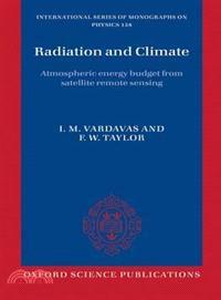 Radiation and Climate