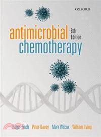 Antimicrobial Chemotherapy