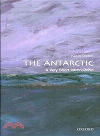The Antarctic :a very short ...