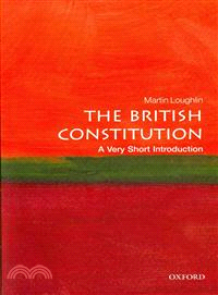 The British constitution :a very short introduction /
