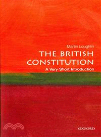 The British Constitution ─ A Very Short Introduction