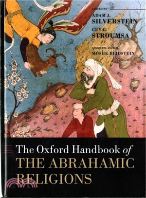 The Oxford Handbook of the Abrahamic Religions