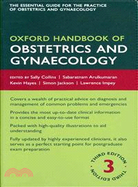 Oxford Handbook of Obstetrics and Gynaecology