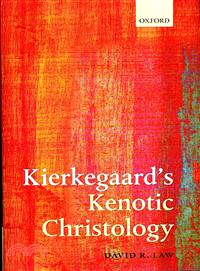 Kierkegaard's Kenotic Christology