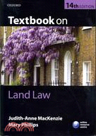 Textbook on Land Law