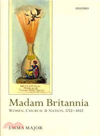 Madam Britannia ─ Women, Church, and Nation, 1712-1812