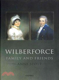 Wilberforce ─ Family and Friends