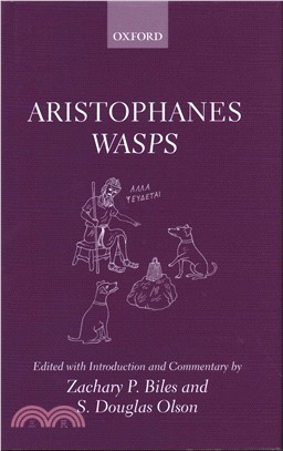 Aristophanes ─ Wasps