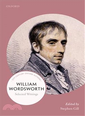 William Wordsworth—21st-century Oxford Authors