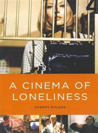 A Cinema of Loneliness