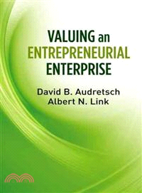 Valuing an Entrepreneurial Enterprise