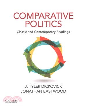 Comparative Politics ─ Classic and Contemporary Readings