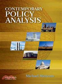 Contemporary Policy Analysis