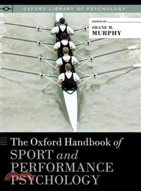 The Oxford handbook of sport and performance psychology /