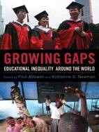 Growing Gaps: Educational Inequality Around the World