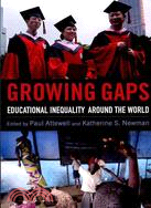 Growing Gaps: Educational Inequality Around the World