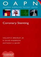 Coronary Stenting