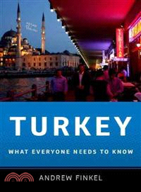 Turkey ─ What Everyone Needs to Know