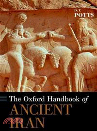 The Oxford Handbook of Ancient Iran