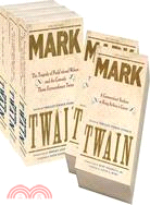 The Oxford Mark Twain: Full Set