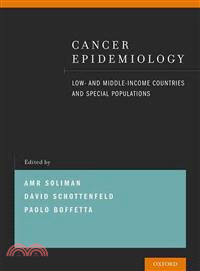 Cancer Epidemiology ─ Low- and Middle-Income Countries and Special Populations