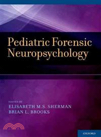 Pediatric Forensic Neuropsychology