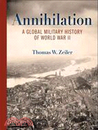 Annihilation ─ A Global History