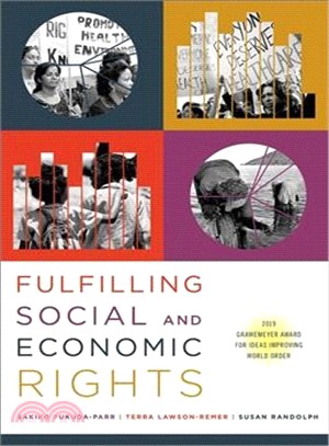 Fulfilling social and econom...