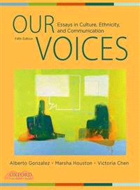 Our Voices