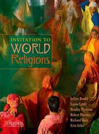 Invitation to World Religions