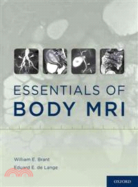 Essentials of Body MRI