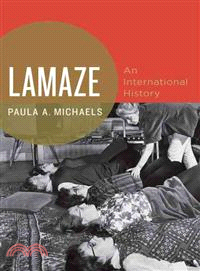 Lamaze ─ An International History