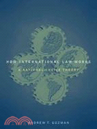 How International Law Works ─ A Rational Choice Theory