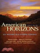 American Horizons