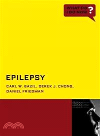 Epilepsy