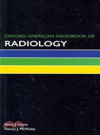 Oxford American Handbook of Radiology