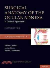 Surgical Anatomy of the Ocular Adnexa